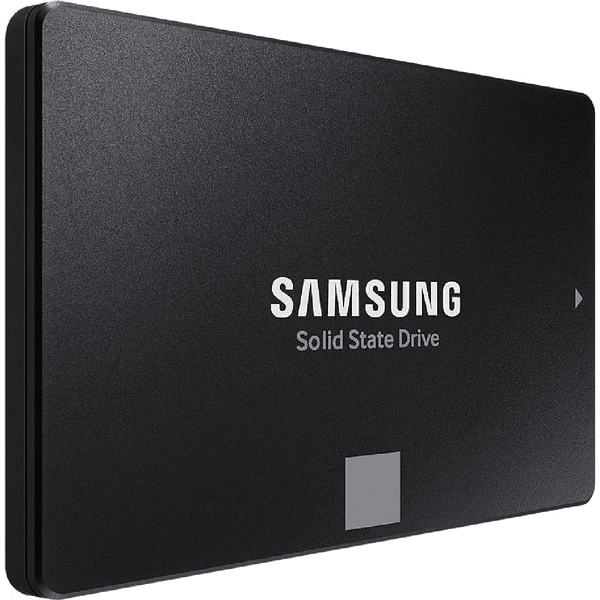 Samsung 870 EVO 500GB: Product review