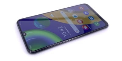 Samsung Galaxy A41