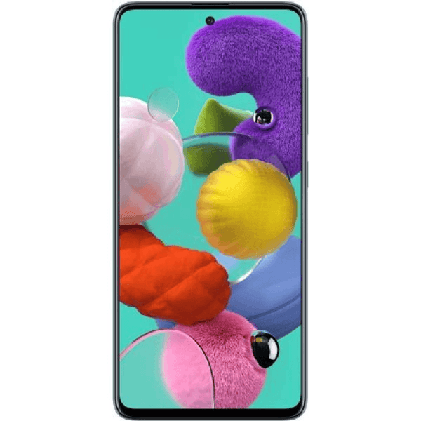 Samsung Galaxy A51: Product review