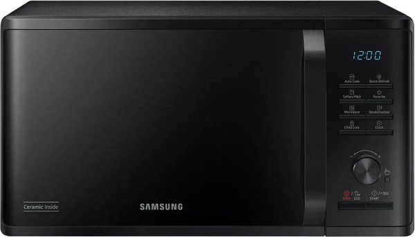 SAMSUNG MS23K3515GK/E2: Product review