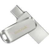 SanDisk Ultra Dual Drive Luxe