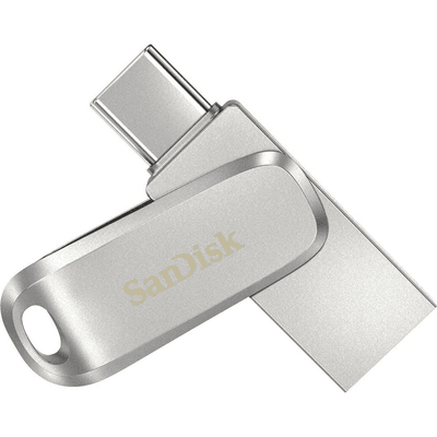 SanDisk Ultra Dual Drive Luxe