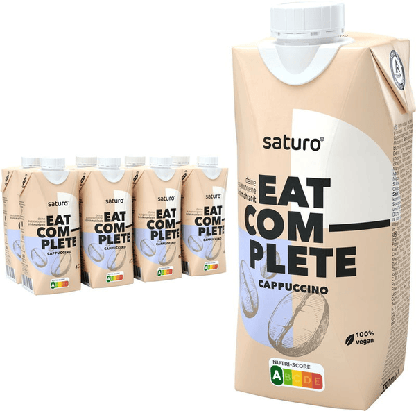 Saturo: Product review