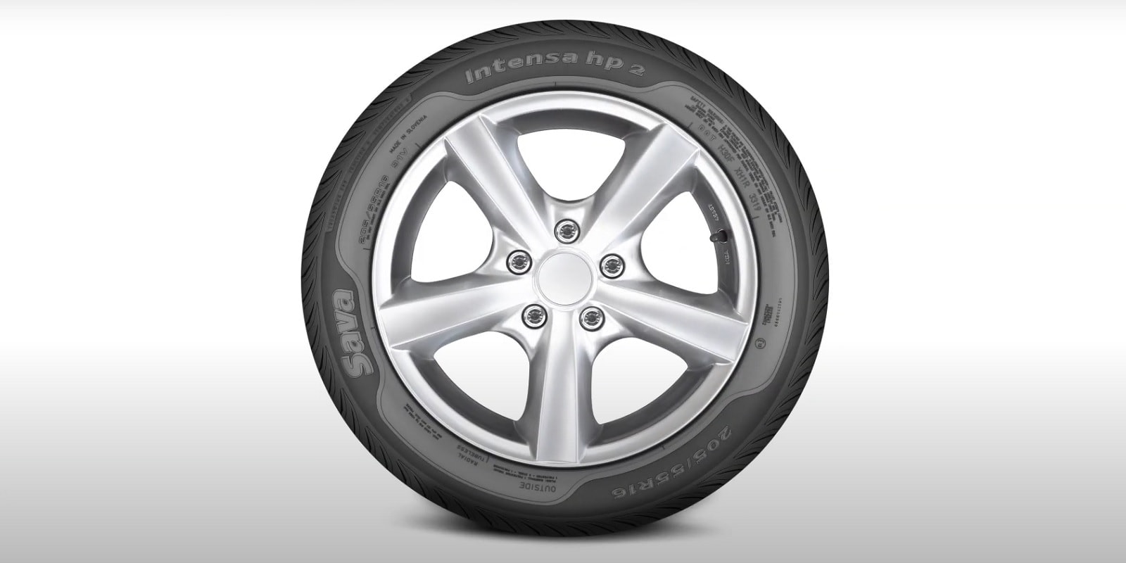 Sava Intensa UHP 2 - recenze
