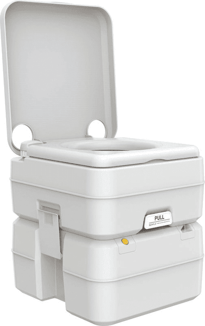 Seaflo Multifunctional Portable