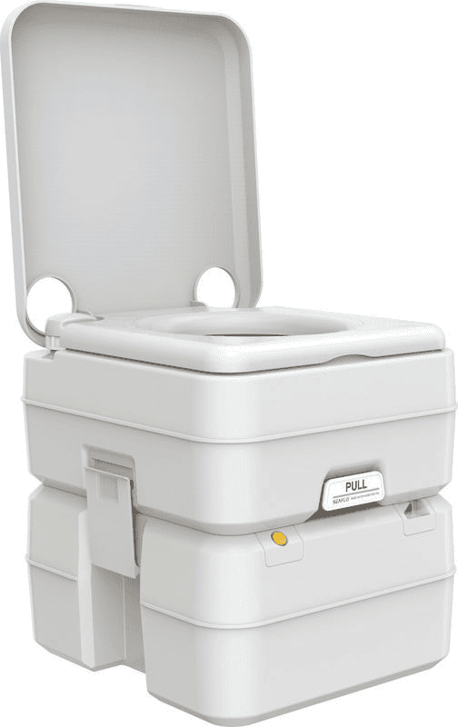 Seaflo Multifunctional Portable: Product review