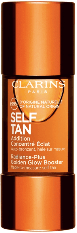 Self Tan Radiance-Plus: Product review