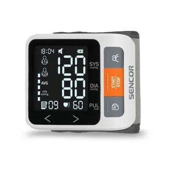 Sencor SBD 0900WH