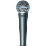 Shure Beta 58