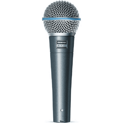 Shure Beta 58