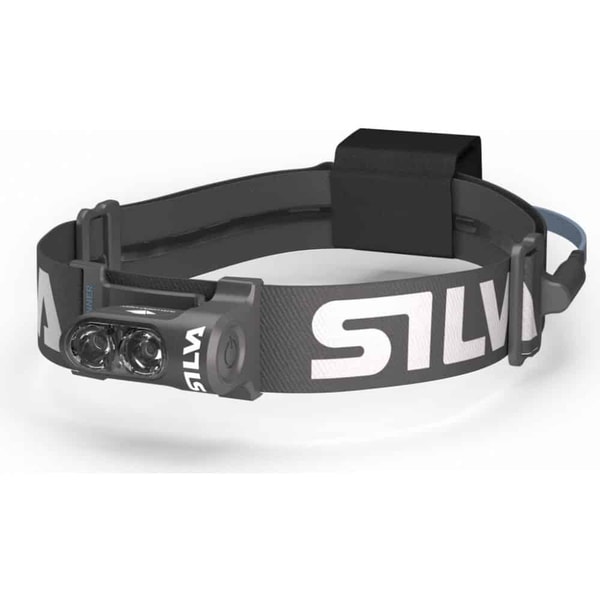 Silva Trail: Product review