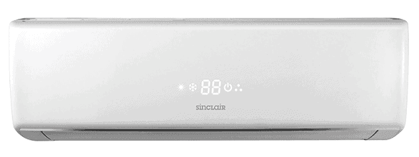 domácí jednotka Sinclair VISION ASH-24BIV