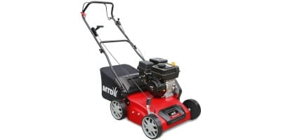 MTD Optima 38 VO