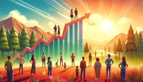 Investice do ETF
