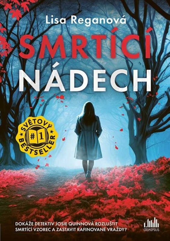 Smrtící nádech: Product review
