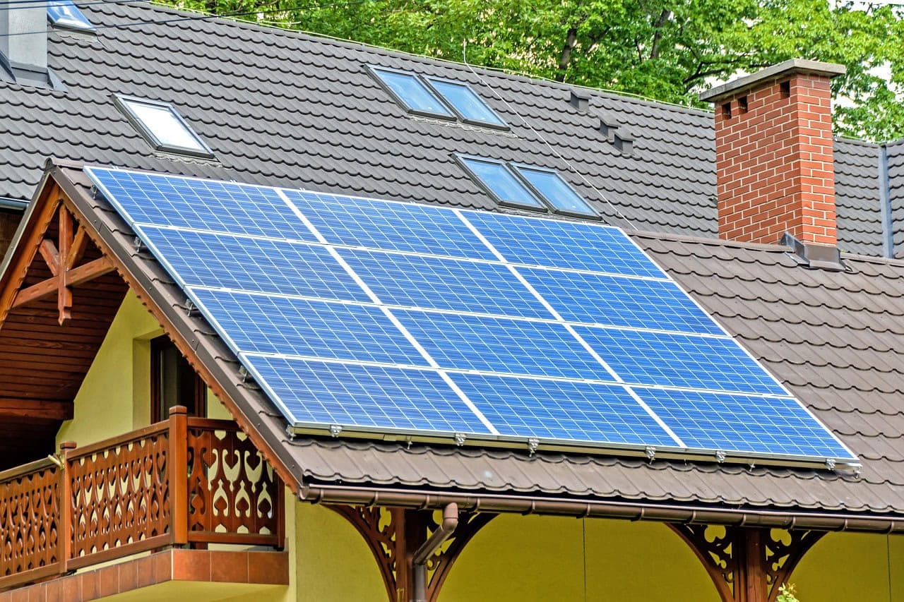Nejlepší fotovoltaické a solární panely 2025