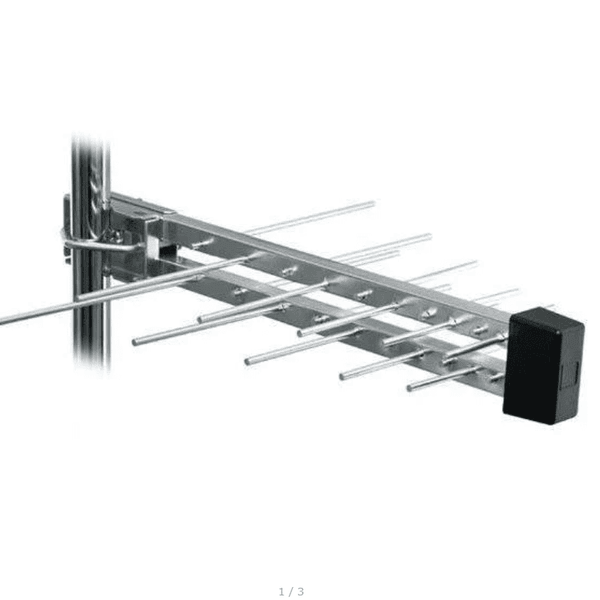Solight HN55-LTE: Product review