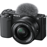 Sony Alpha ZV-E10