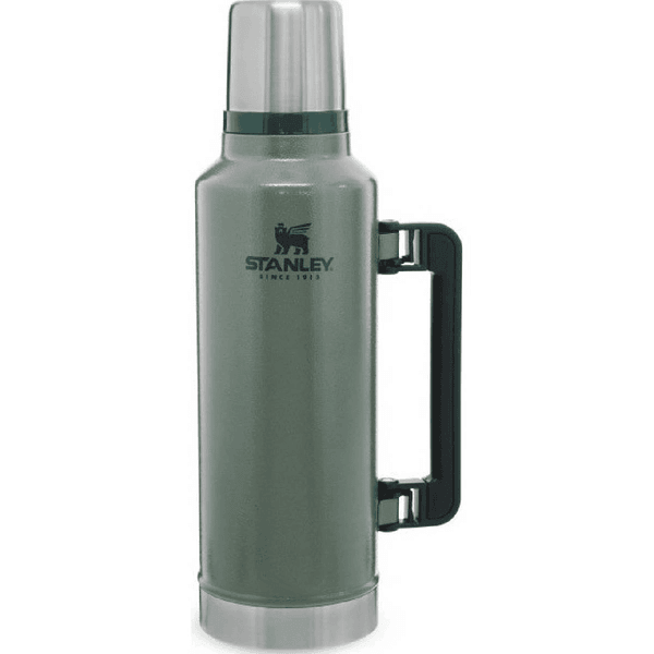 Stanley Legendary Classic 1,9 l: Product review