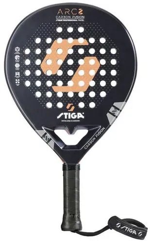 Stiga Padel ARC 2: Product review