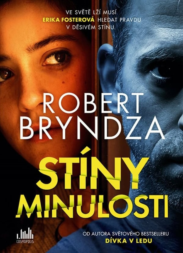 Stíny minulosti: Product review