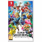 Super Smash Bros. Ultimate