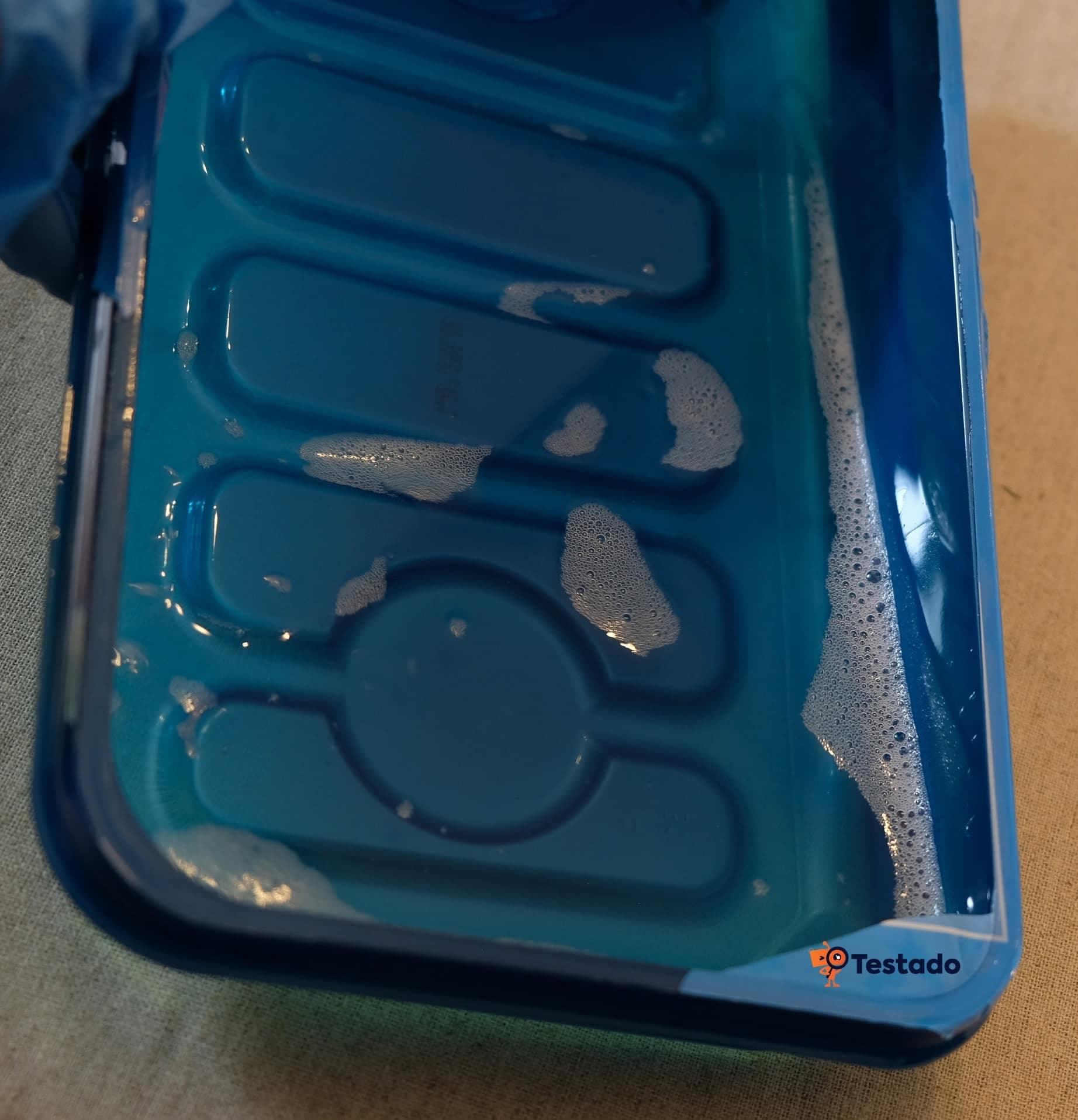 Swiffer mop voda v náplni