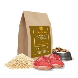 Cricksy Dog: Product review