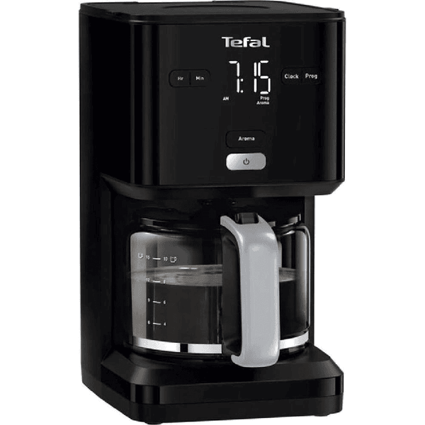 Tefal Digital Smart'n'light: Product review