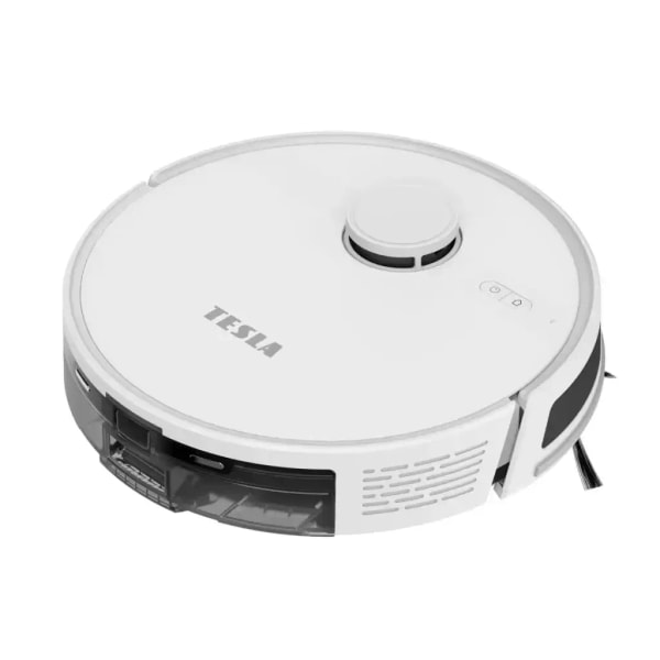 TESLA RoboStar iQ660: Product review