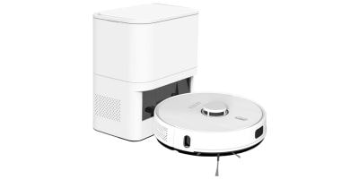 robotický vysavač TESLA RoboStar iQ700 Plus