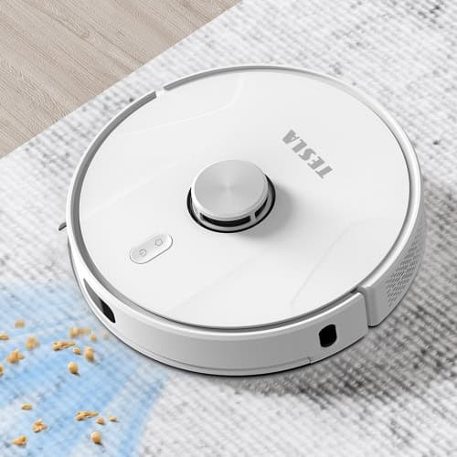 robotický vysavač TESLA RoboStar iQ700 Plus