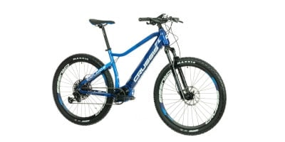 Crussis e-Atland 9.7-S