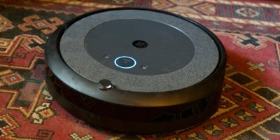 iRobot Roomba i3+