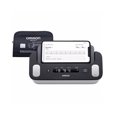 Omron Complete