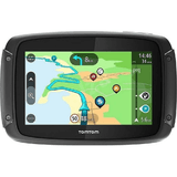 TomTom Rider 500 Europe