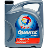 Total Quartz 7000 10W-40