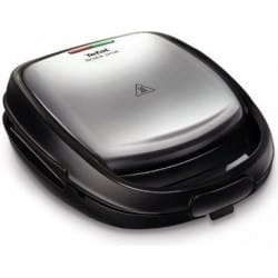 Tefal Snack Time: Product review