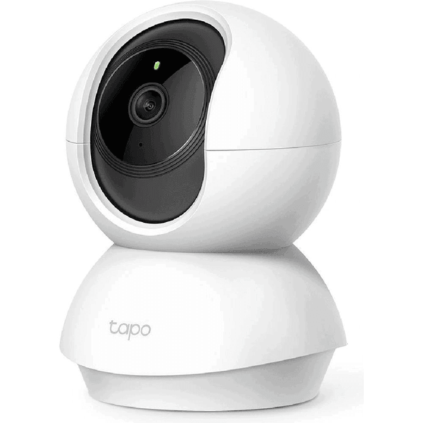 TP-Link Tapo C200: Product review
