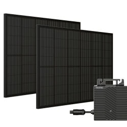 Tronic Starter set 360 Wp / 400 W TSBK 400 A1: Product review
