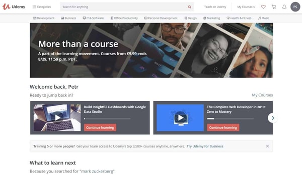 Udemy.com