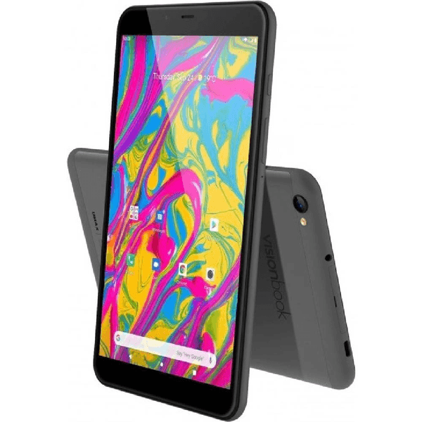 Umax VisionBook 8C LTE: Product review