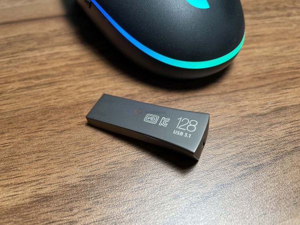 USB flash disky