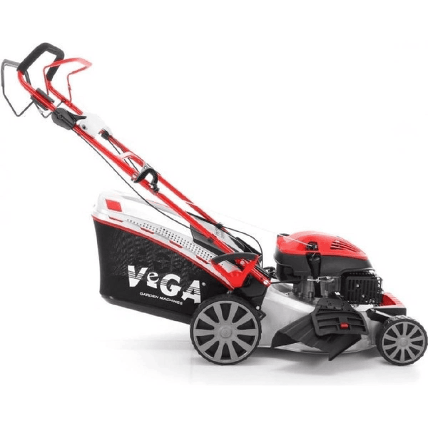 Vega 495 SXH 6in1: Product review