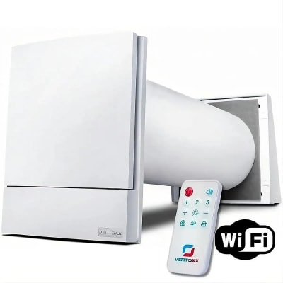 Ventoxx Harmony Smart