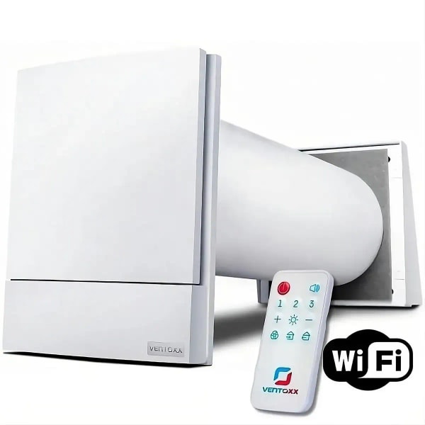 Ventoxx Harmony Smart: Product review