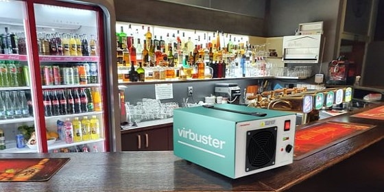 Recenze VirBuster 20000E