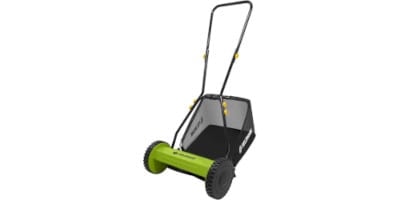 Recenze vřetenové sekačky Fieldmann FZR 1010