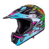 W-TEC FS-605 Allride