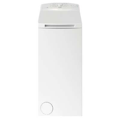Whirlpool TDLR 5040L EU/N